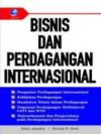 Image of BISNIS DAN PERDAGANGAN INTERNASIONAL