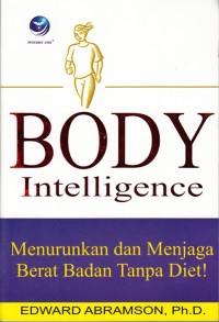 Image of BODY INTELLIGENCE