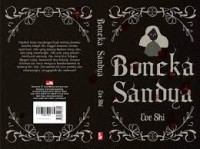 Image of BONEKA SANDYA