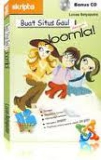 Image of BUAT SITUS GAUL JOOMLA