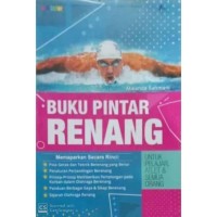 Image of Buku Pintar Renang