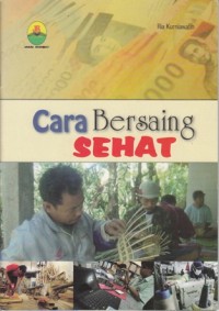 Image of CARA BERSAING SEHAT