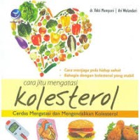 Image of CARA JITU MENGATASI KOLESTEROL