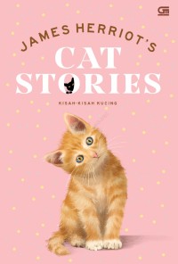 Image of CAT STORIES: KISAH - KISAH KUCING