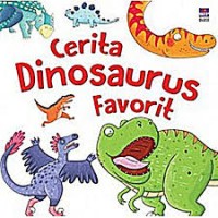 Image of CERITA DINOSAURUS FAVORIT