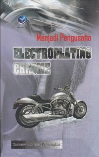Image of MENJADI PENGUSAHA ELECTROPLATING CHROME