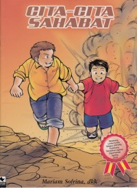 Image of CITA - CITA SAHABAT