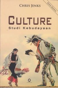 Image of CULTURE: STUDI KEBUDAYAAN