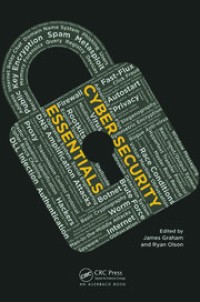 Image of CYBER SECURITY ESSENTIAL
