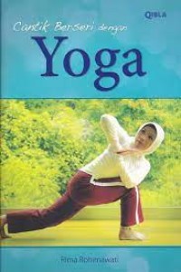 Image of Cantik Berseri Dengan Yoga