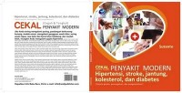 Image of CEKAL (CEGAH DAN TANGKAL) PENYAKIT MODERN