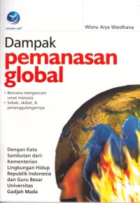 Image of DAMPAK PEMANASAN GLOBAL