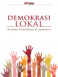 Image of DEMOKRASI LOKAL (EVALUASI PEMILUKADA DI INDONESIA)