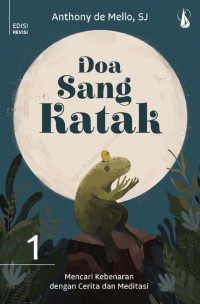 Image of Doa Sang Katak 1