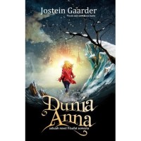 Image of Dunia Anna: Sebuah Novel Filsafat Semesta