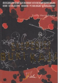 Image of EKSPEDISI BUKI KAJA