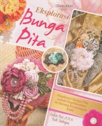 Image of EKSPLORASI BUNGA PITA