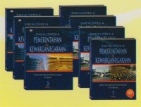 Image of ENSIKLOPEDIA PEMERINTAHAN & KEWARGANEGARAAN (1 set terdiri atas 7 jilid)