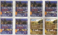 Image of ENSIKLOPEDIA JAKARTA (1 set terdiri atas 8 jilid)
