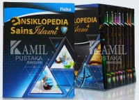 Image of ENSIKLOPEDIA SAINS ISLAMI