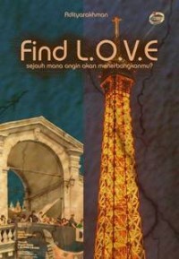 Image of FIND L.O.V.E: sejauh mana angin akan menerbangkanmu?