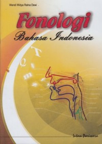 Image of FONOLOGI BAHASA INDONESIA