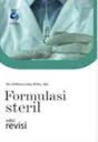 Image of FORMULASI STERIL