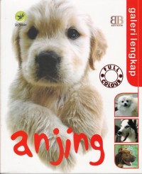 Image of GALERI LENGKAP ANJING