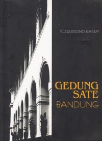 Image of GEDUNG SATE BANDUNG