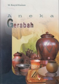 Image of ANEKA GERABAH