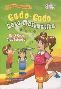 Image of Gado-Gado Rasa Matematika
