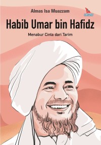 Image of HABIB UMAR BIN HAFIDS