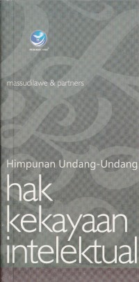 Image of HAK KEKAYAAN INTELEKTUAL