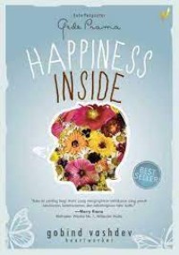 Image of HAPPINES INSIDE