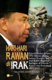 Image of HARI-HARI RAWAN di IRAK
