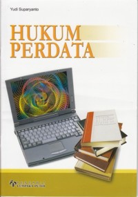 Image of HUKUM PERDATA