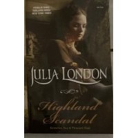 Image of Highland Scandal