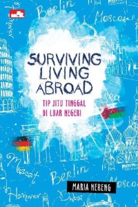 Image of SURVIVING LIVING ABROAD: TIP JITU TINGGAL DI LUAR NEGERI