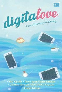 Image of Digitalove: From Chatting to Cheating