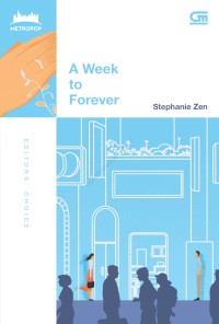 Image of A WEEK TO FOREVER