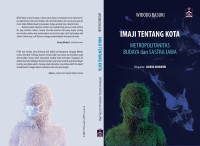 Image of IMAJI TENTANG KOTA, Metropolitanitas, Budaya dan Sastra Jawa