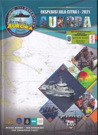 Image of EKSPEDISI JALA CITRA I-2021: AURORA
