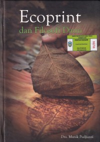 Image of Ecoprint dan Filosofi Daun