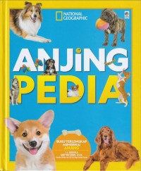 Image of ANJINGPEDIA
