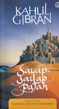 Image of SAYAP - SAYAP PATAH