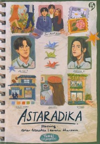 Image of ASTARADIKA