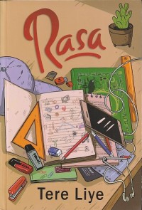Image of RASA