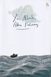 Image of Ya Allah Aku Pulang