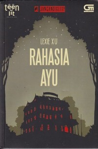 Image of RAHASIA AYU