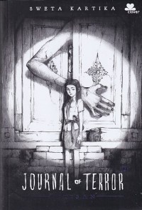 Image of JOURNAL of TERROR : TITISAN